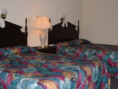 Red Carpet Inn Duncannon New Buffalo Zimmer foto