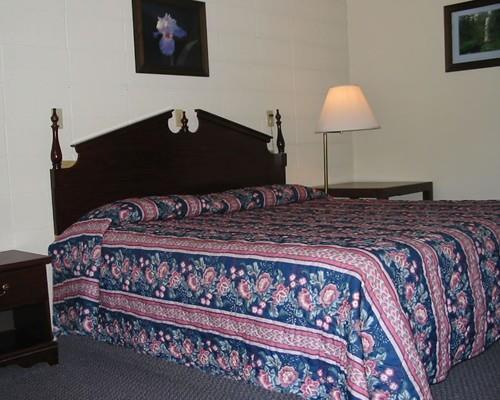 Red Carpet Inn Duncannon New Buffalo Zimmer foto