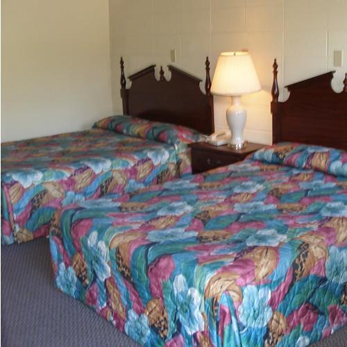 Red Carpet Inn Duncannon New Buffalo Zimmer foto