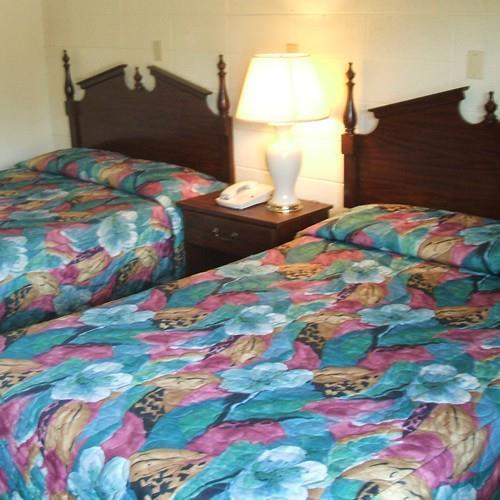 Red Carpet Inn Duncannon New Buffalo Zimmer foto