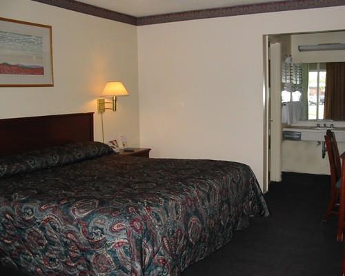 Red Carpet Inn Duncannon New Buffalo Zimmer foto